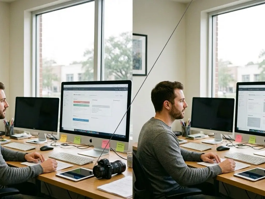 How URL Slug applies to SEO Company services in Austin, United States—practical illustration