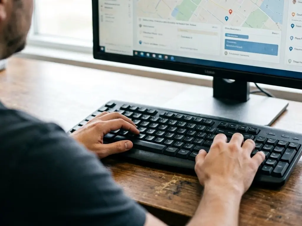 What It Solves — in action