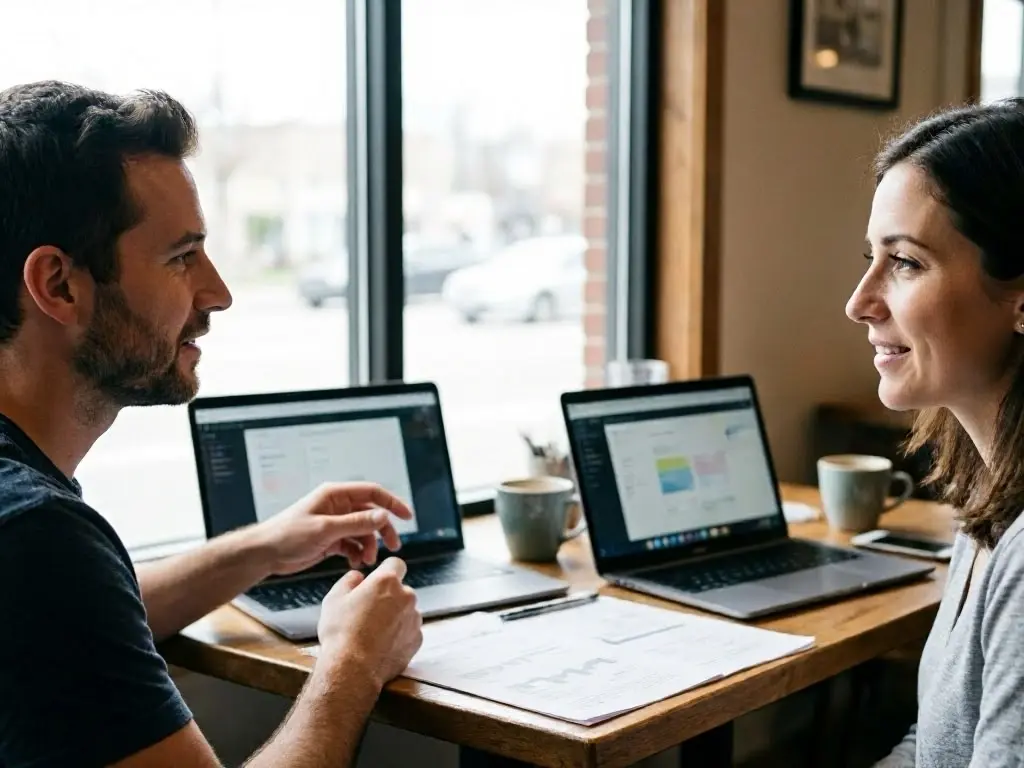 SEO Site Speed Optimization Buda — in action