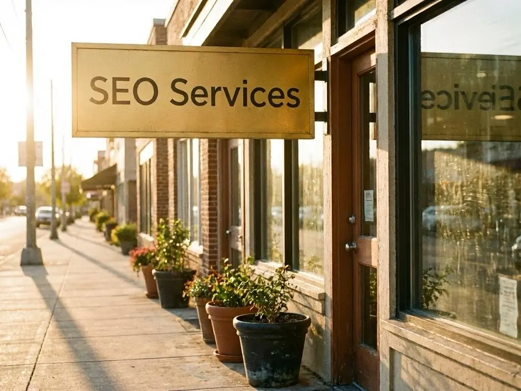 SEO Company in Austin
