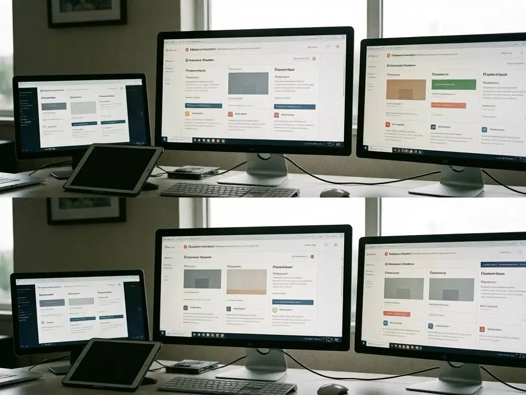 Technical SEO Errors in Austin — in action