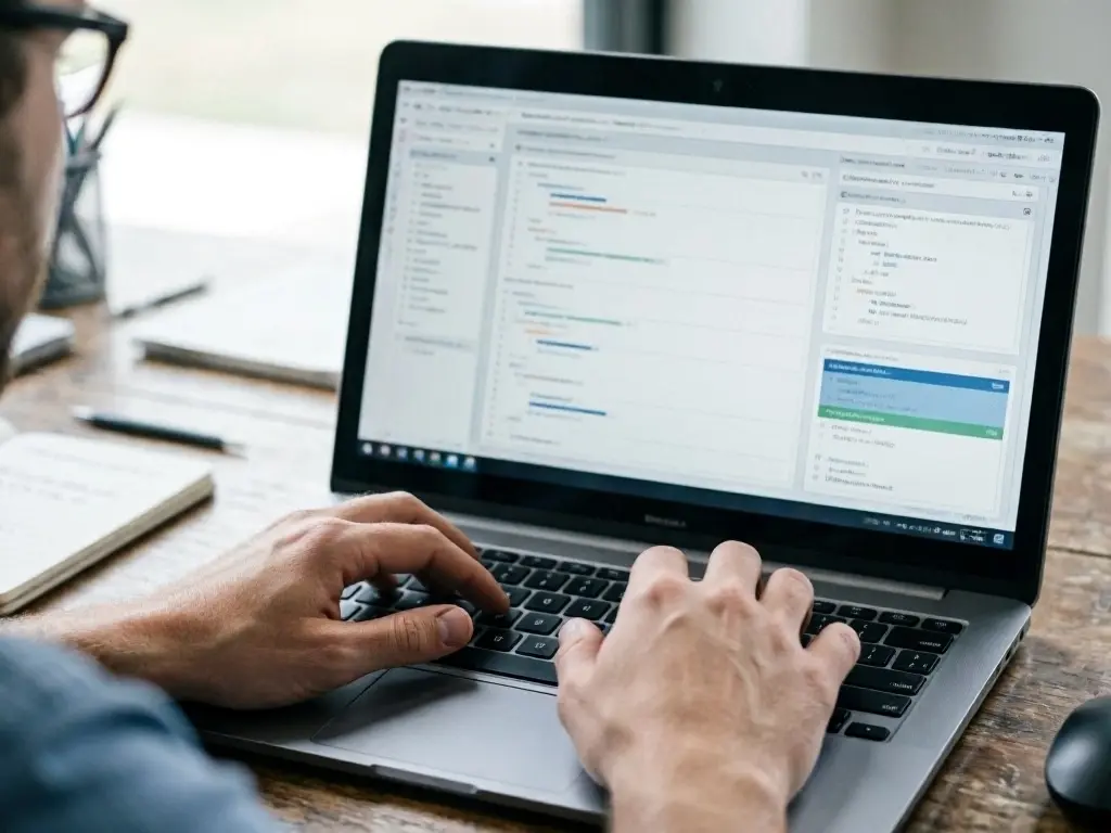Technical SEO Errors in Austin — detail