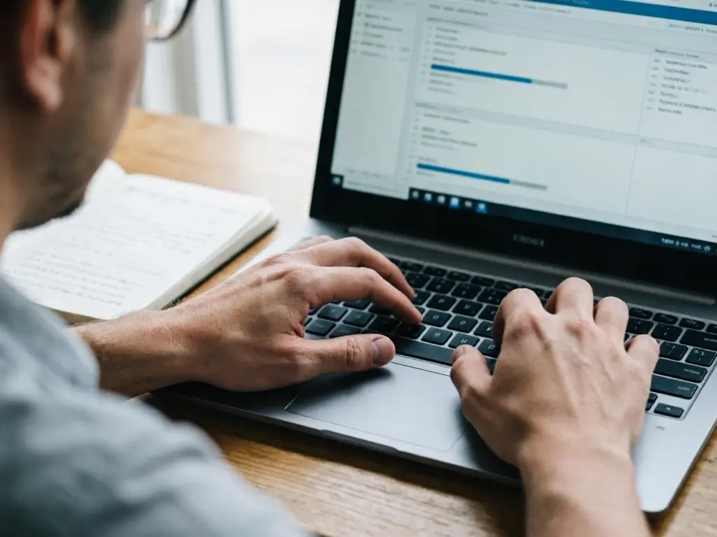 Technical SEO Errors in Austin — results