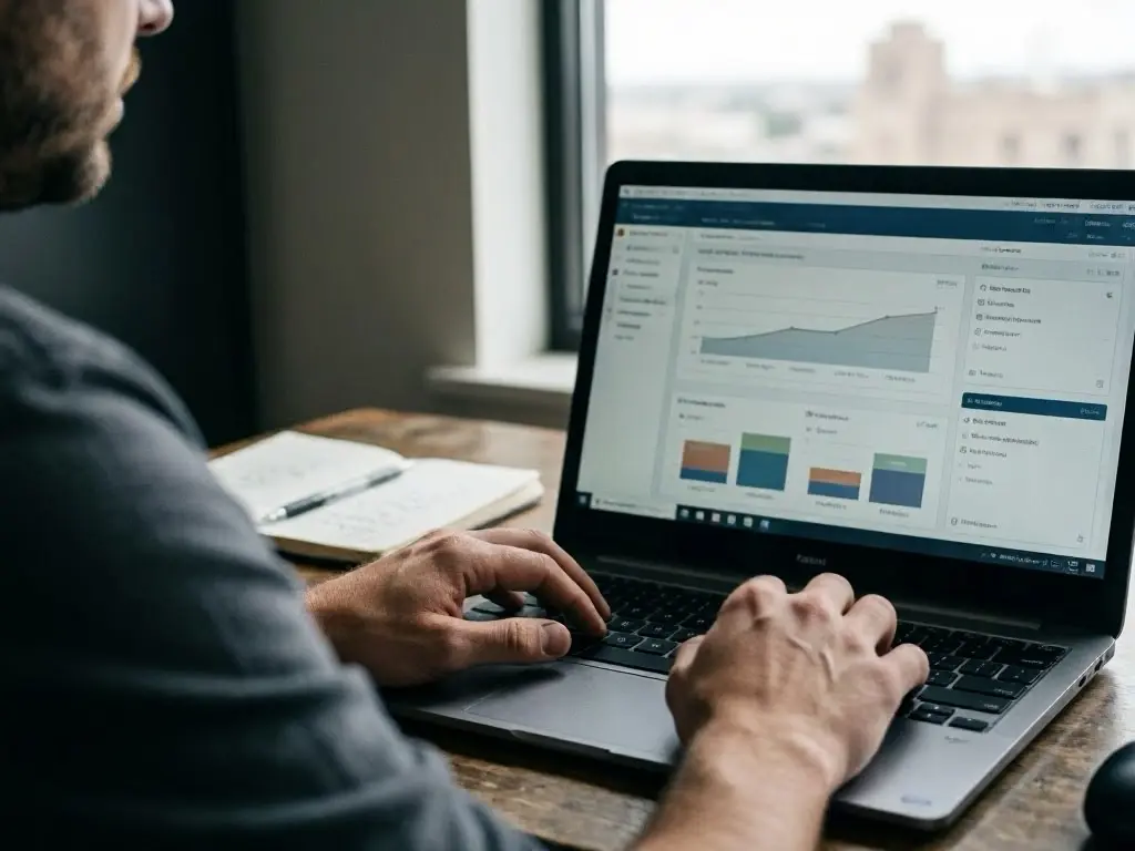 SEO Traffic Growth Anderson Mill β results