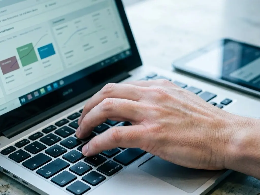 SEO Traffic Growth Round Rock, TX — overview