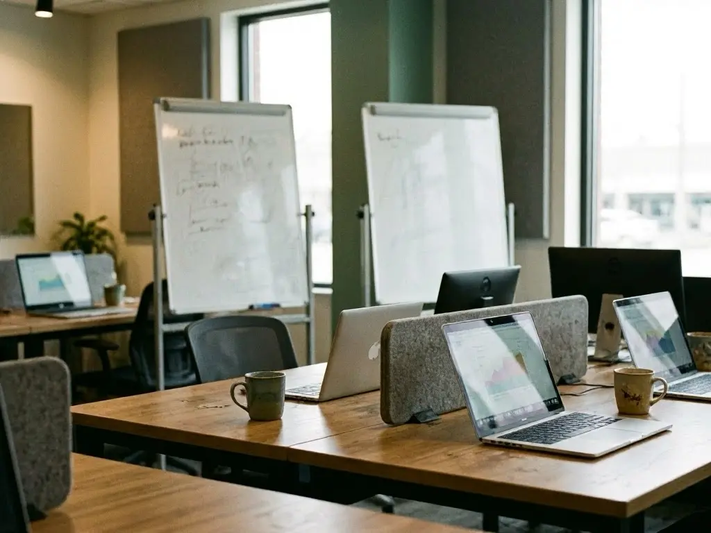 Technical SEO Audit Cedar Park — team at work