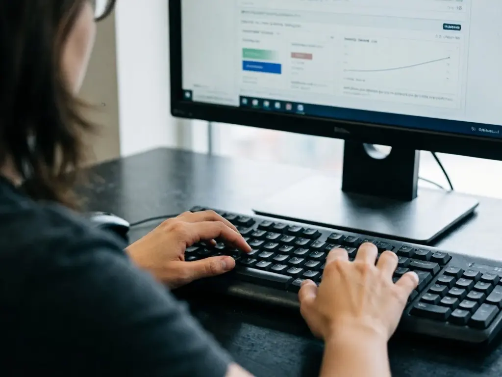 Technical SEO Audit Austin TX — team at work