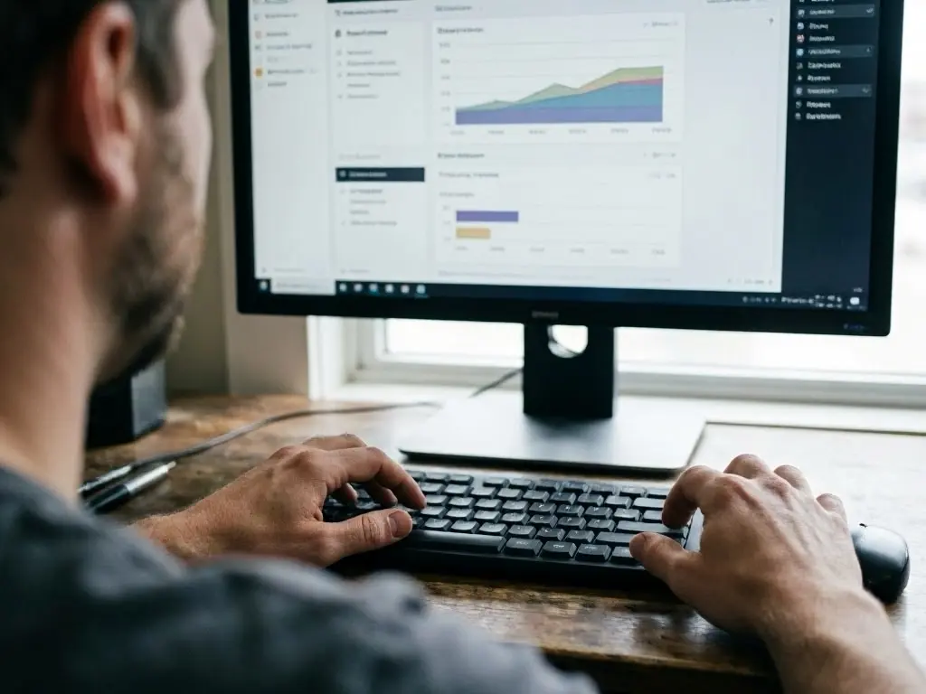 Content SEO Strategy Hornsby Bend — team at work