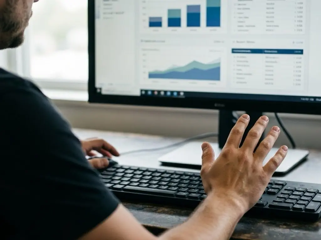 SEO Traffic Growth Benefits for Austin Startups — team at work