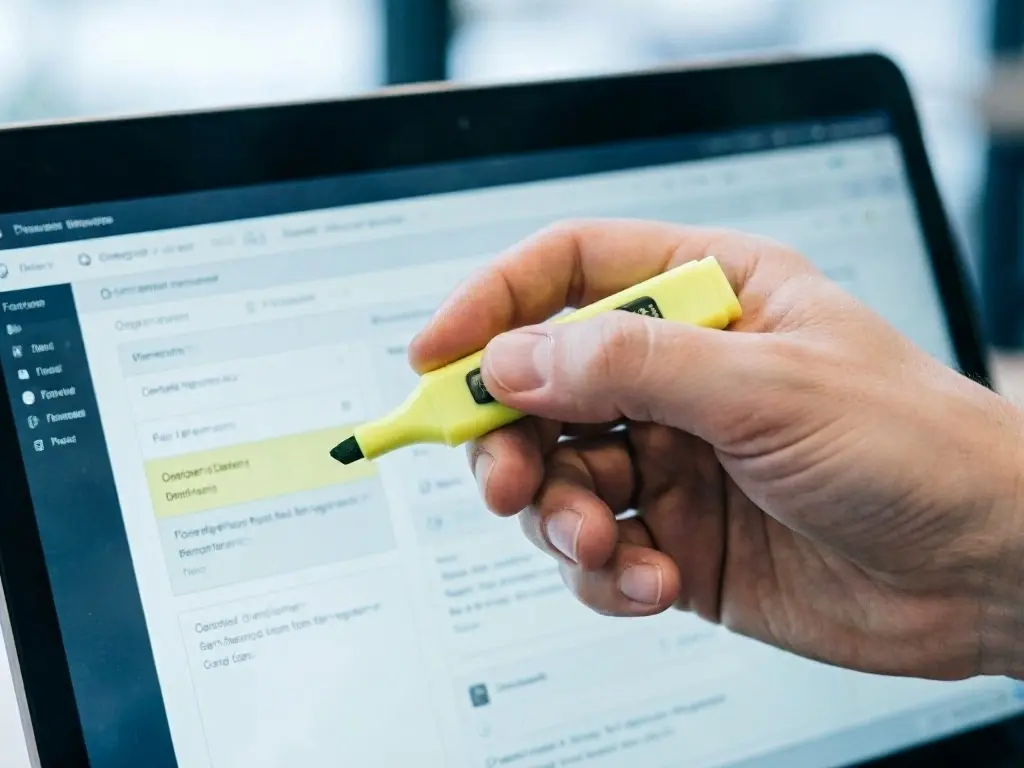 Austin SEO Backlink Tools — in action