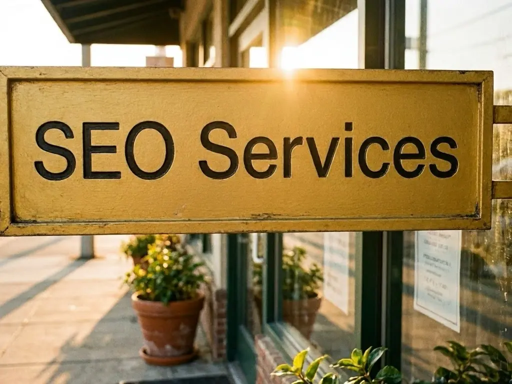 SEO Company