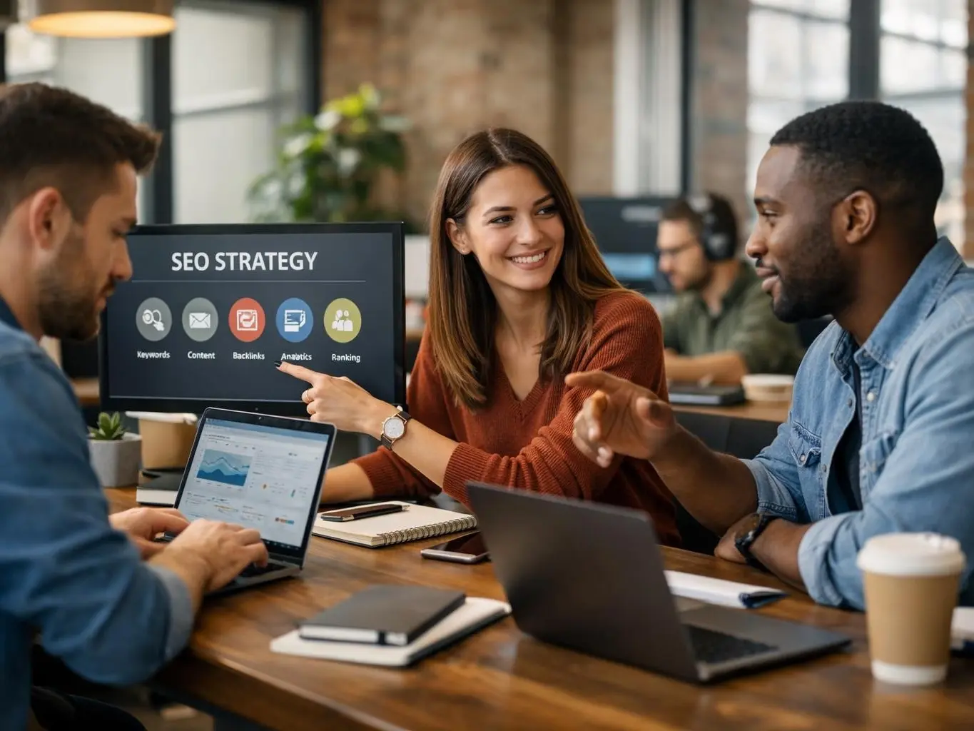 Professional service work by WebJi in Austin