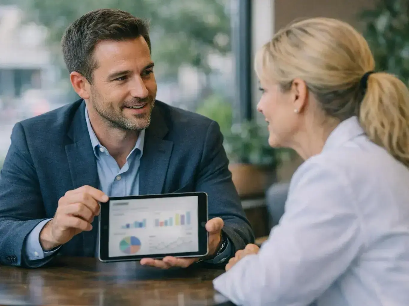 Industry-Specific SEO Services