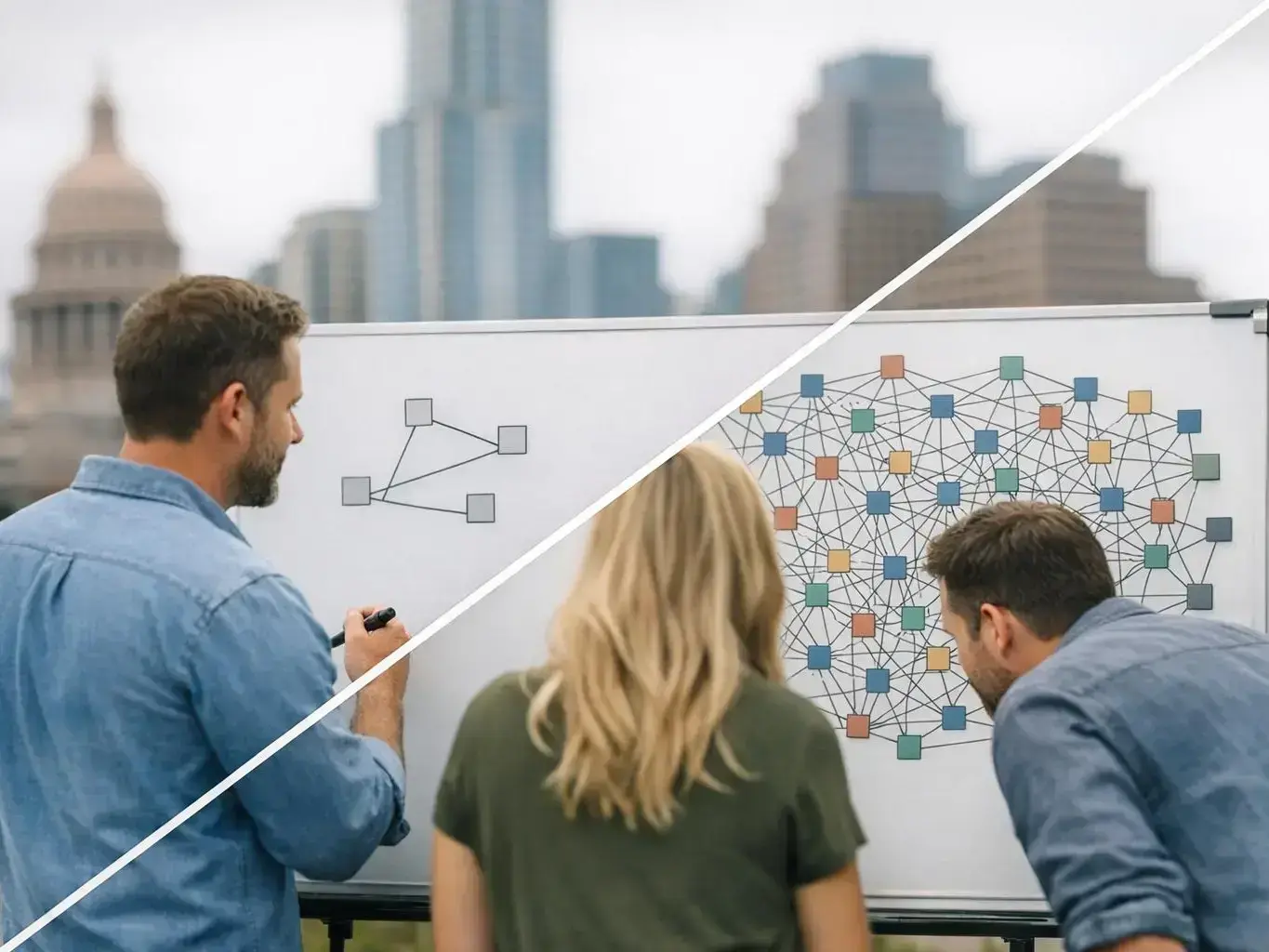 Internal Linking Strategy