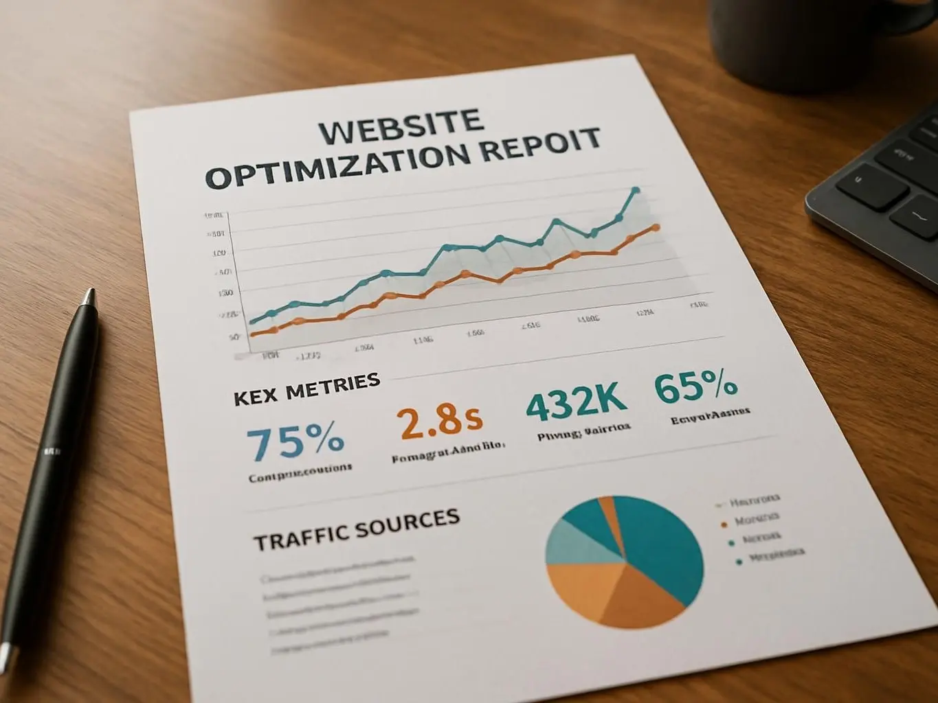 Website Audit services in Buda