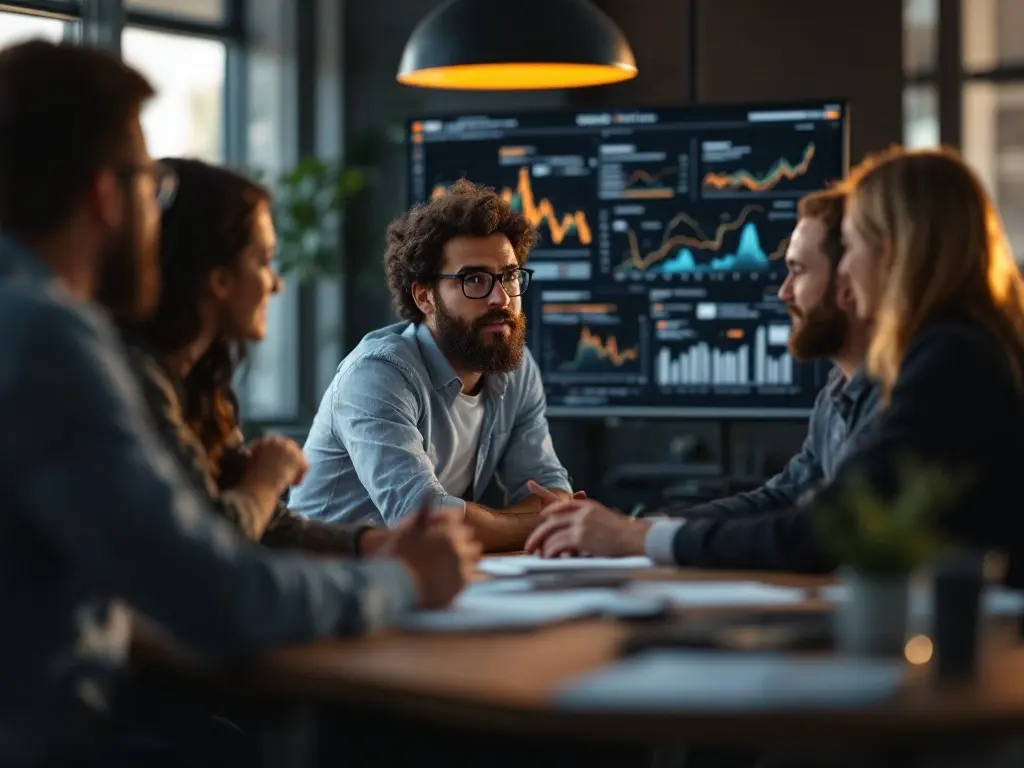 Professional Website Optimization services by WebJi in Austin, TX &mdash; licensed SEO Agency provider